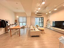 東橋特區精品3房平車 | 住商莊君