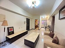 藝文區京采二房車/衛浴開窗/同德國中捷運G11站