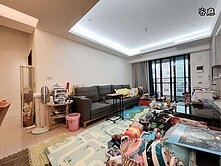 🅰️賞【文華硯】十期雙車大三房+機能生活圈FHC