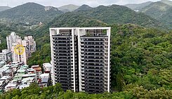 【圓璽小曾】麗山國中內湖安縵莊園高樓綠景大器豪邸