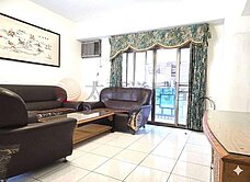 中平區｜大3房＋車位｜低樓層｜低總價大格局