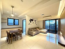 找我談最便宜｜耀文心三房平車精裝戶｜馬上預約看