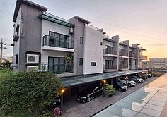 五結近國五優質別墅