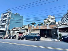 🔥樹孝商圈雙面臨路7.9米大面寬店住合一🔥