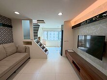 *俠客2｜優質採光樓中樓