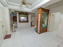 鼓山區中華一路三面採光通風電梯華廈