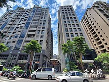 ⭐賴厝國小學區⭐順天獅子城⭐面園道⭐四房+車位⭐