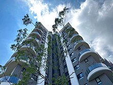 實登價｜絕美視野室內28坪大三房B2柱邊平車