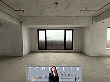 自慢藏層峰河景大戶🐶新店琪琪