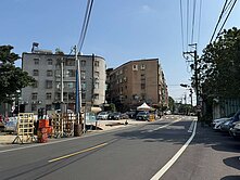 RC廠房 正8米路 土地248坪  心