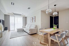 文心大慶高樓層邊間雙面採光三房平車