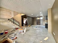 長治交流道間間套房電梯別墅｜店住兼備，高機能豪宅