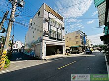 專~萬巒鄉公所豬腳街正8米路大地坪電梯面寬店住