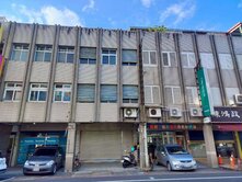 💥羅東商業區💥興東路大地坪黃金店住 