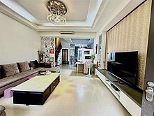 新光特區🍀上田一品🍀輕屋齡大地坪雙車社區別墅