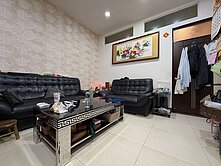 (曉曄)仁武八卦寮休閒公園旁-免整理臨路透天