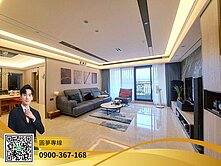 台茂商圈｜長堤白金漢｜四房三平車