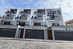 【海佃幸福7.5米面寬電梯雙車墅】僅此一戶‼️ 