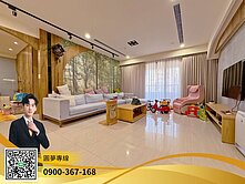 青埔高鐵｜大三房｜雙車位｜單價4字頭