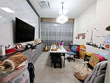 ~豐原站前~大面寬雙店面