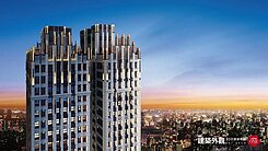 『大坪林ONE 景觀3房+雙車』🔥中信姿姿🔥