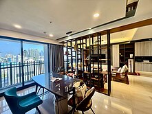 挑戰社區CP值最高~國聚花園御所三房平車美裝潢