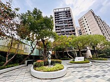 國聚之丘景觀三房平車