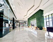 星都心(住宅)3房無敵採光視野9樓+平面車位