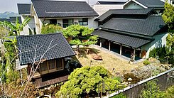 全國僅一戶🌳稀有樸山村🌳北屯最美溫泉宅邸🌟