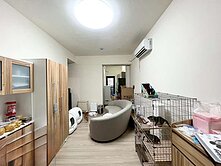  橋頭｜幸福居8｜輕屋齡｜近高雄大學｜三房平車