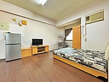  獨家【台大商務套房】明星雙學區有車位