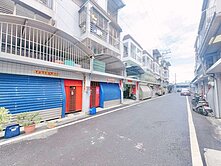 岡山✨嘉興國小旁✨超值車庫透天(不淹水)