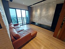 精銳博｜庭院造景｜三房高樓視野裝潢戶｜連號雙車*