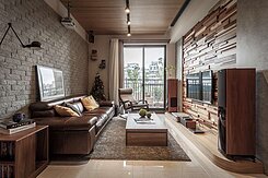 🔥遠雄錦繡園露臺二房+坡車🏆️文怡