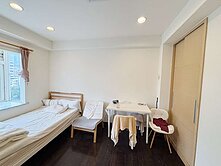 🏡 獨家釋出｜新北投捷運站邊間綠景小資宅