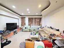 ​過嶺特區✨民族路商圈雙車別墅