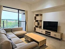 近薇格登陽仰峰十期三房双平車近捷運站六年屋