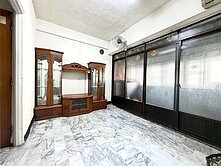 高雄火車站核心商圈三房公寓