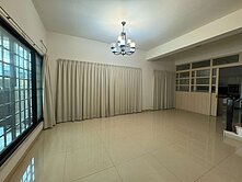 長治交流道輕齡獨棟大地坪雙車墅