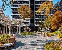 順天謙華庭園景觀三房平面車視野戶找我配看最多