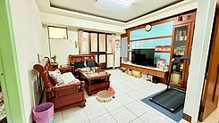 五甲商圈|陽台進出|屋況優正三房平車