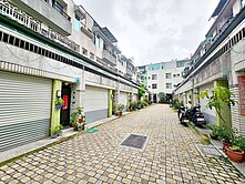 @南區@大器溫馨大面寬別墅+雙車