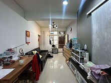 芝山站便利低樓層｜坐擁天母生活圈🍎紫潔