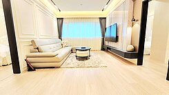 C148柳堤公園南港子重劃區精美三房車