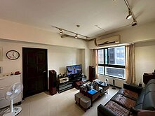 公園敦品1098萬，圓一個三房兩廳的成家夢