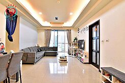 🏠鶯歌悅讀秒殺三房平車★同心圓皓婷