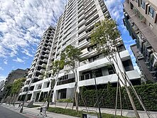 🏆儀居團隊🏆E4松江御苑綠蔭美邸