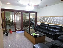 八卦國小大地坪三車墅