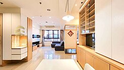 【天行者團隊】農十六大世紀美3房平車