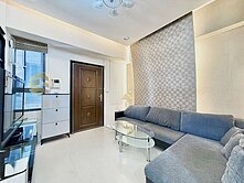 【天行團隊】農十六景觀邊間三房車位